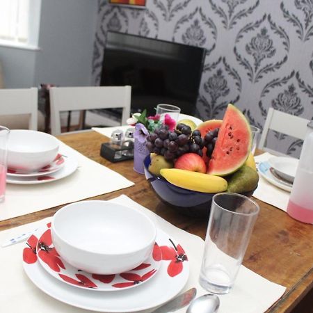 Morning Star Home リヴァプール エクステリア 写真