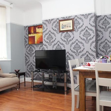 Morning Star Home リヴァプール エクステリア 写真