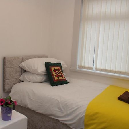 Morning Star Home リヴァプール エクステリア 写真