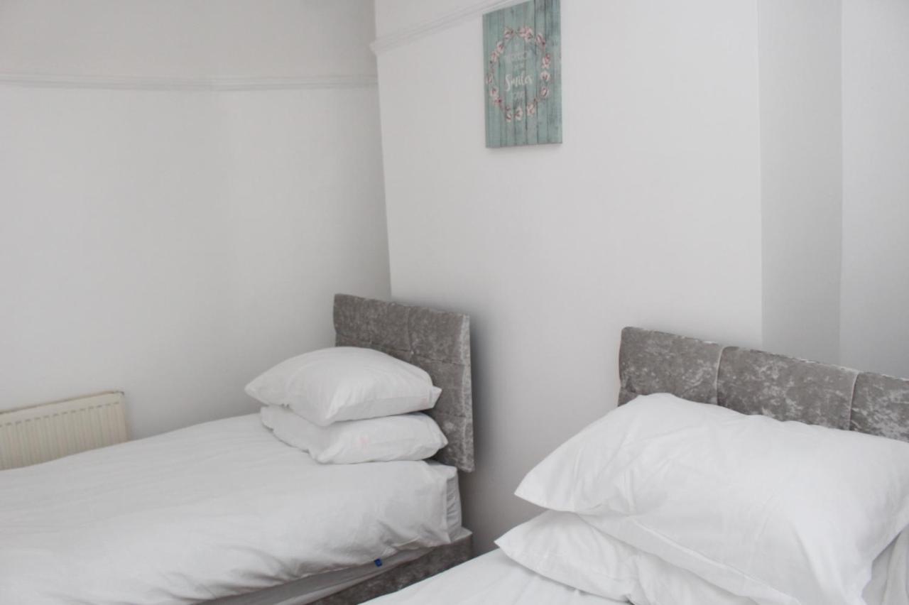 Morning Star Home リヴァプール エクステリア 写真
