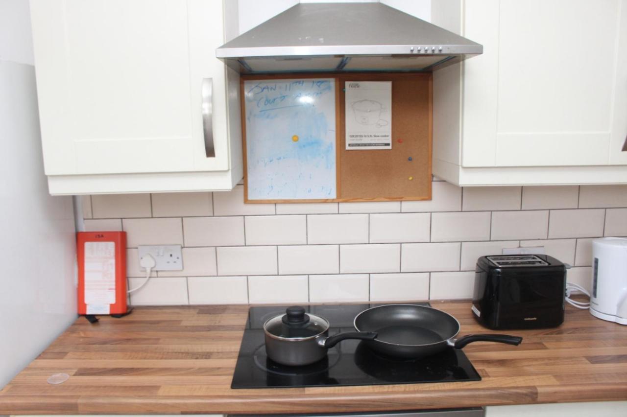 Morning Star Home リヴァプール エクステリア 写真