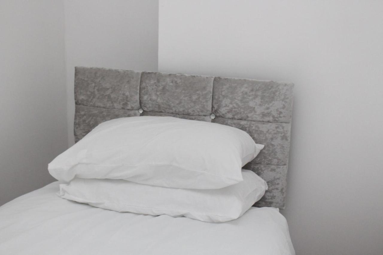 Morning Star Home リヴァプール エクステリア 写真