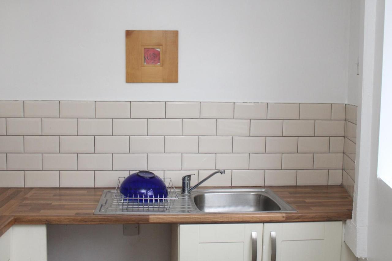 Morning Star Home リヴァプール エクステリア 写真