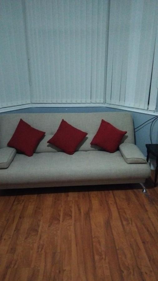 Morning Star Home リヴァプール エクステリア 写真