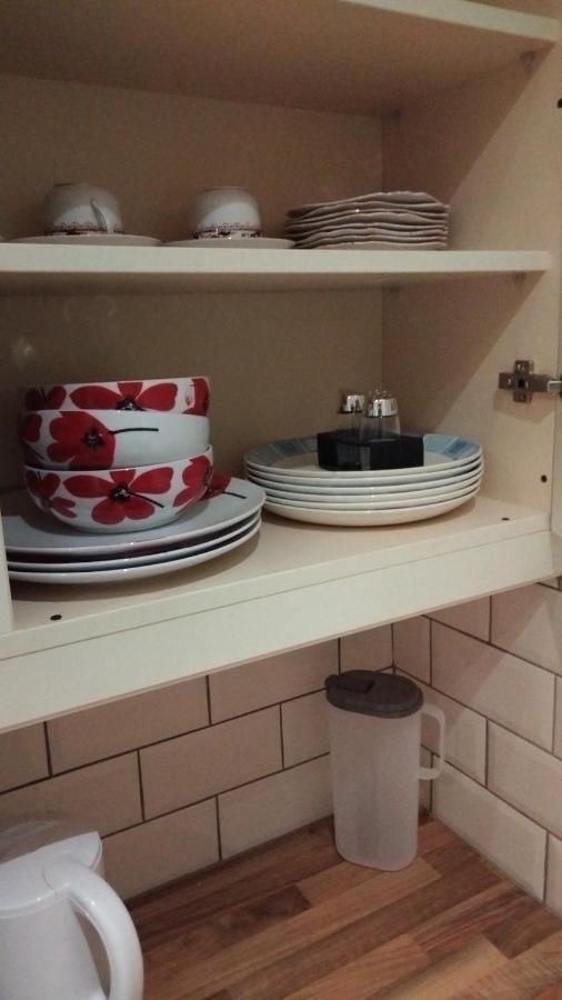 Morning Star Home リヴァプール エクステリア 写真