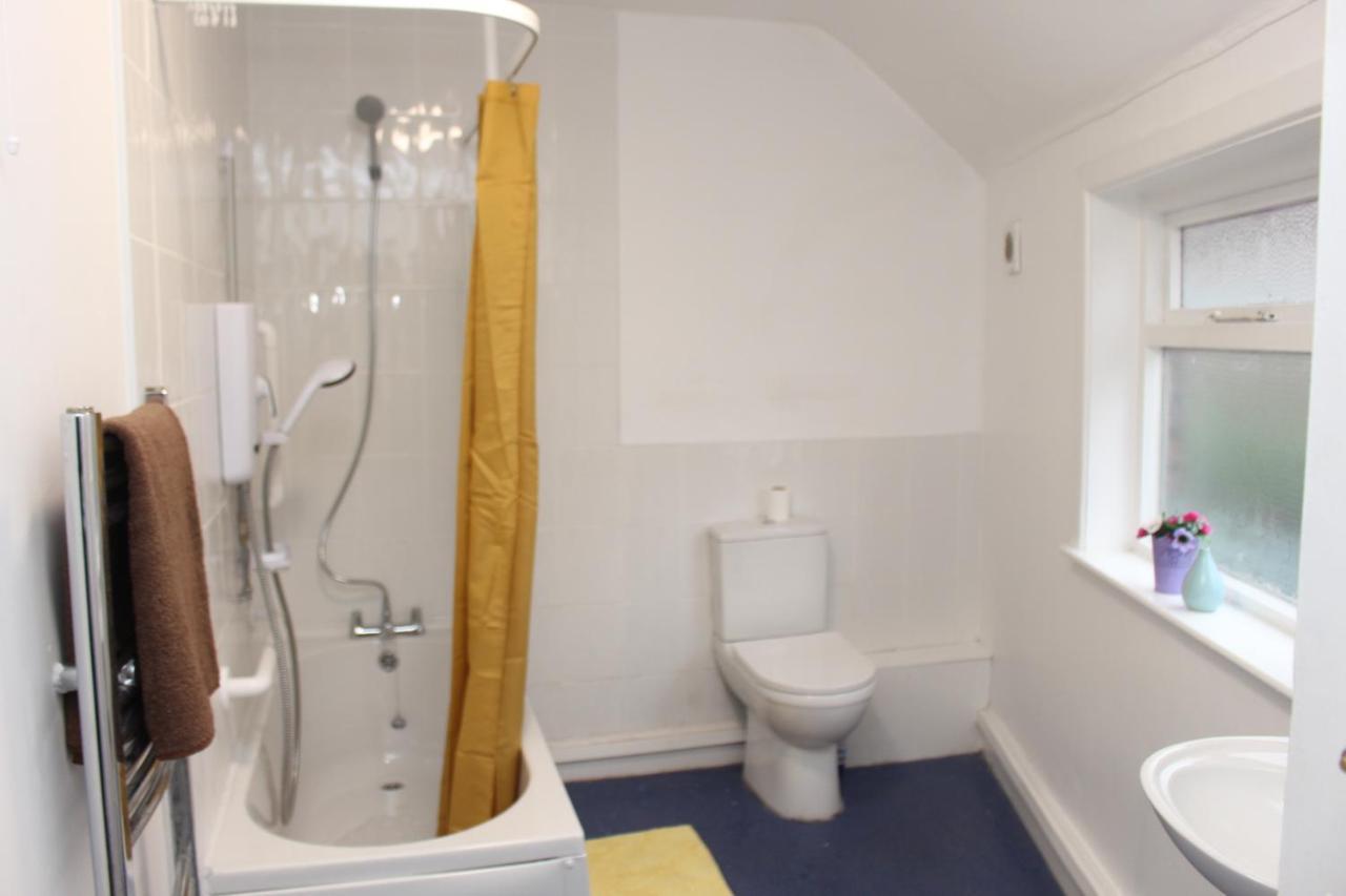 Morning Star Home リヴァプール エクステリア 写真
