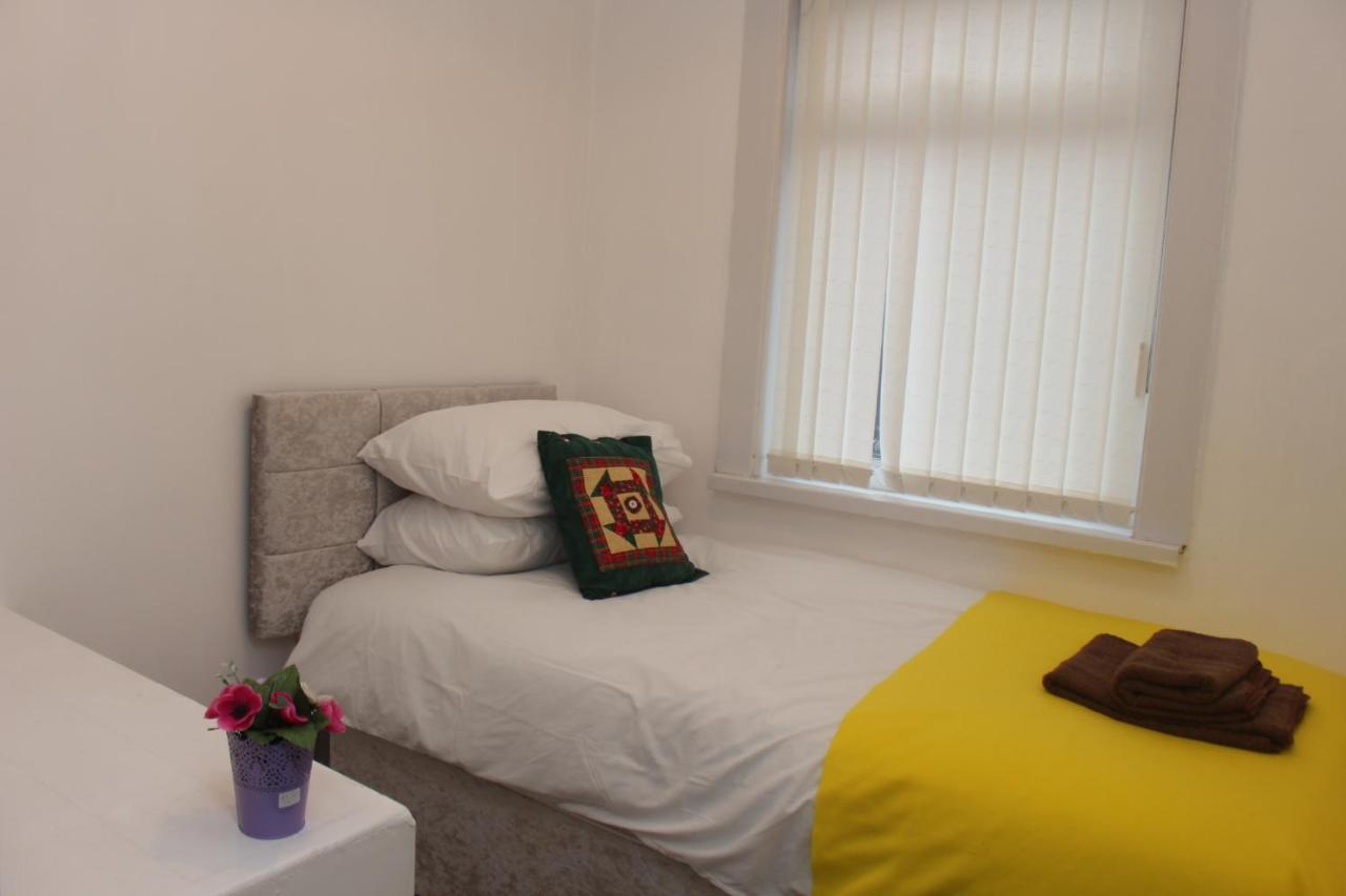 Morning Star Home リヴァプール エクステリア 写真