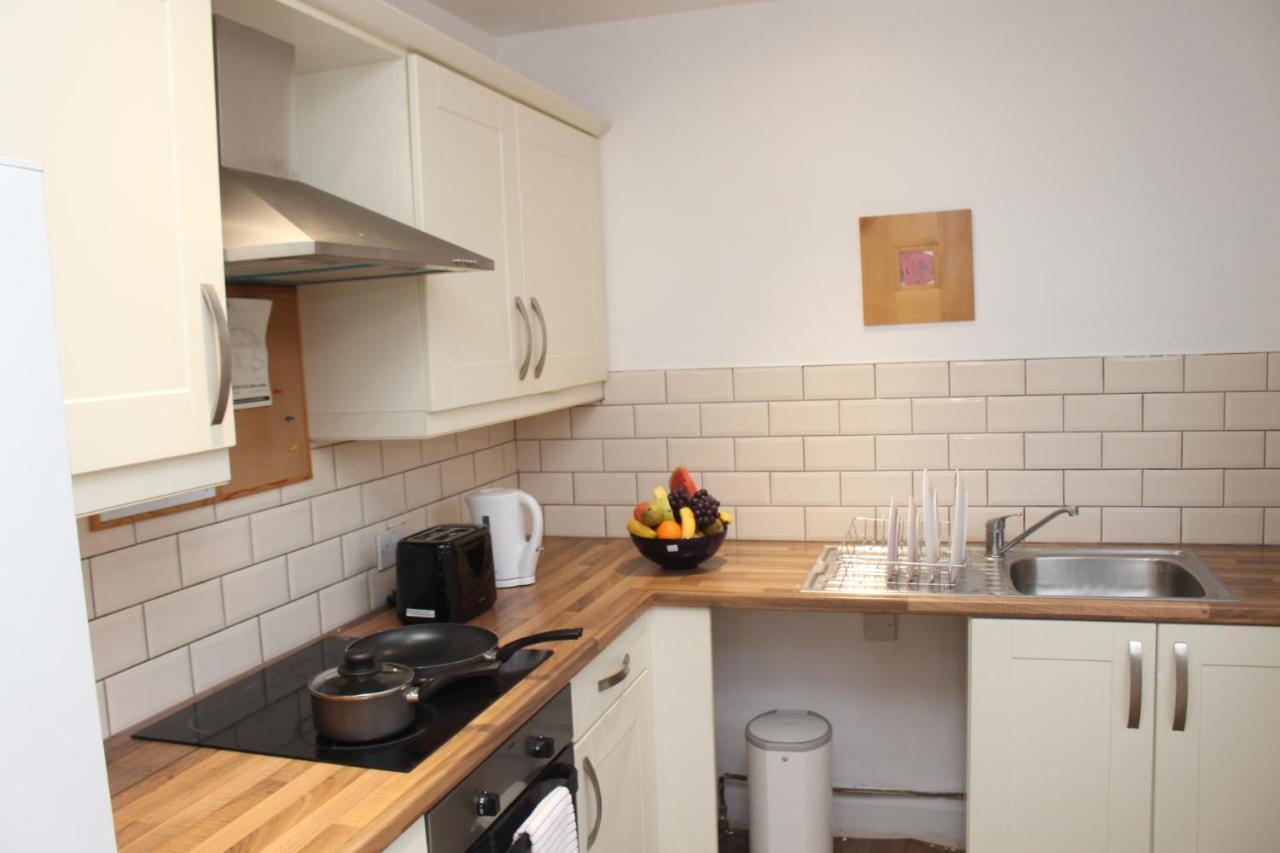 Morning Star Home リヴァプール エクステリア 写真